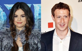 Selena Gomez hợp lực tạo sức ép lên “ông chủ” Facebook