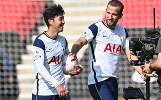 Đối thủ mắc Covid-19 toàn đội, Tottenham được xử thắng ở League Cup