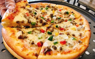 Các chuỗi pizza, burger ở Việt Nam kinh doanh thế nào?