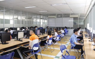 TP HCM: Hơn 400 thí sinh thi giỏi nghề