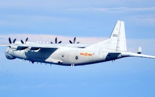 Chuyên gia Úc: Trung Quốc muốn không quân Đài Loan "bắn trước"