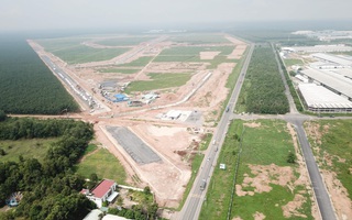 Đồng Nai cảnh báo thủ đoạn lừa bán "gói thầu ảo" ở dự án sân bay Long Thành