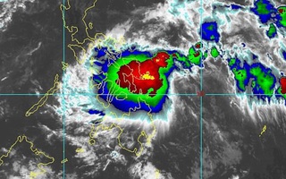 Bốn đặc vụ CIA “chết đuối” khi theo dõi hoạt động của Trung Quốc ở Philippines