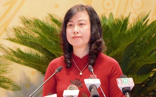 Bắc Ninh lần đầu tiên có nữ Bí thư Tỉnh ủy