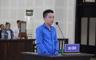 Đà Nẵng: Tử hình gã con rể dùng dao đâm chết bố vợ