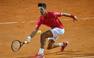 Djokovic quyết lật đổ Nadal