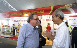 Hiệp hội Nước mắm truyền thống Việt Nam được thành lập sau 3 năm xin phép