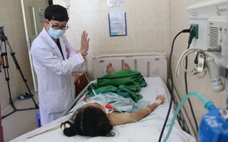 Cô gái 20 tuổi nghi ngộ độc pate Minh Chay ở Đồng Nai trở nặng, hôn mê sâu