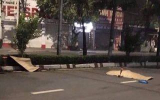 Tìm danh tính 2 thanh niên tử vong trên đường phố Biên Hoà