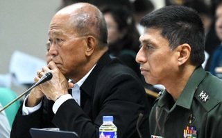Được hay mất khi quân đội Philippines "bắt tay" với công ty Trung Quốc?