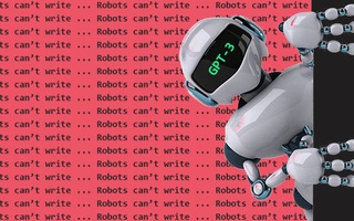 Robot GPT-3 nói gì về ý định tiêu diệt nhân loại?