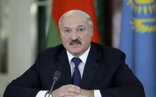 Tổng thống Belarus cảnh báo Nga về nguy cơ "sụp đổ dây chuyền"