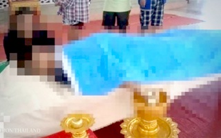 Thái Lan: Giáo viên gây thảm kịch "phạt học sinh đến chết"