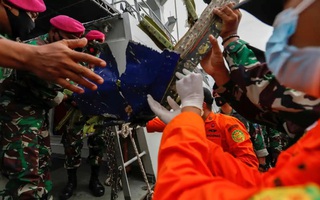 Từ vụ rơi máy bay ở Indonesia: Những chi tiết về hồ sơ an toàn bay