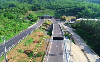 Phó Chủ tịch HĐQT Tập đoàn Đèo Cả TRẦN VĂN THẾ: "Chúng tôi rất nản!"