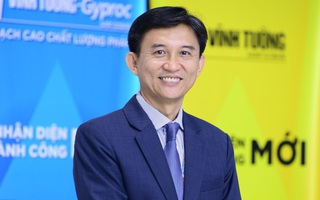 Saint-Gobain Việt Nam có tổng giám đốc mới