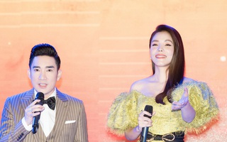 Quang Hà, Kiwi Ngô Mai Trang nhận nhiều lời khen cho 2 album ca khúc nhạc xưa