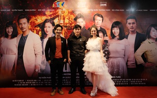 CLIP: Diễn viên chính kiêm viết nhạc phim, Lưu Quang Anh gây ấn tượng