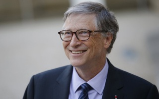 Tỉ phú Bill Gates lẳng lặng gom đất nông nghiệp Mỹ