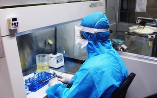 Việt Nam phát hiện bệnh nhân đầu tiên nhiễm biến thể mới của chủng virus SARS-CoV-2 ở Anh