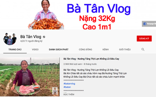 Siết quản lý thuế với cá nhân có thu nhập "khủng" từ Facebook, Google