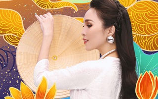 Hiền Thục về nước song ca cùng Phương Mỹ Chi sau 7 năm