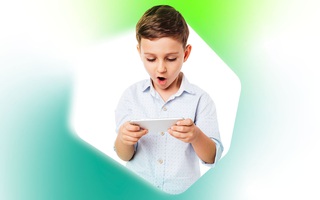 Con trẻ có trở nên “gắt gỏng hơn” sau khi chơi game?