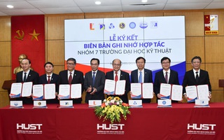 Tuyển sinh ĐH 2021: Thêm nhiều ngành "hot"