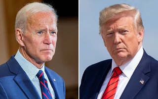 Tổng thống Biden: Phiên tòa luận tội ông Trump lần 2 "phải diễn ra"