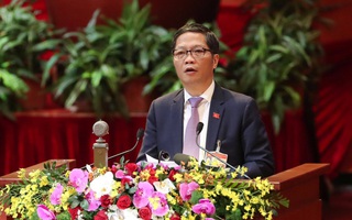 Bộ trưởng Trần Tuấn Anh: Nâng cao vị thế của Việt Nam trong chuỗi giá trị toàn cầu