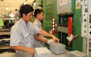 Thực hiện 186 sáng kiến, cải tiến