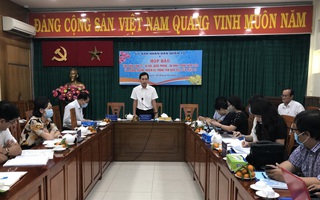 TP HCM: Quận 10 ấn tượng với thành tích giải ngân đầu tư công