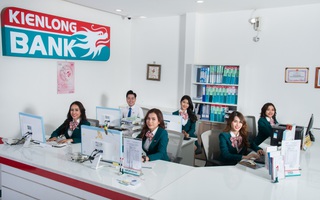 Nữ CEO 36 tuổi của Sunshine Group vào HĐQT Kienlongbank