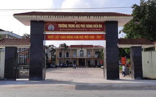 666 giáo viên, học sinh phải cách ly sau chuyến trải nghiệm ở Hải Dương, Quảng Ninh
