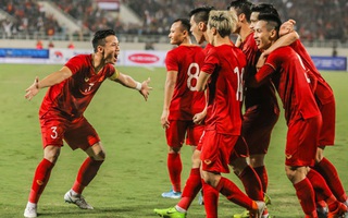 Tuyển Malaysia muốn đá tập trung cùng tuyển Việt Nam