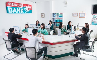 Kienlongbank bất ngờ thay Chủ tịch HĐQT