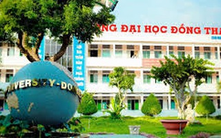 Covid-19: 29 cán bộ, giảng viên, nhân viên ĐH Đồng Tháp liên quan đến F1