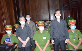 Tuyên phạt Phạm Chí Dũng 15 năm tù về hành vi chống phá nhà nước