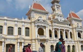 Siết chặt quản lý an ninh du lịch