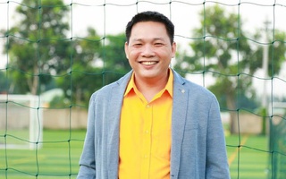 CEO Đại Hưng Thịnh - Trần Phước Thành - Người thắp lửa thành công cho lớp trẻ