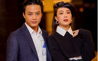 Hồng Đăng - Hồng Diễm, cặp tình nhân đẹp đôi nhất trên truyền hình Việt