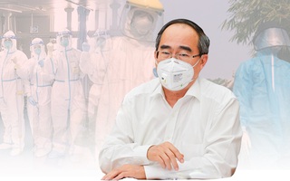 [eMagazine] - Việt Nam đang trải qua làn sóng lây nhiễm Covid-19 lần thứ 3, bao giờ kết thúc?
