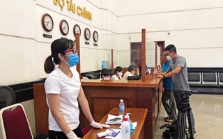 Không tổ chức liên hoan, gặp mặt đầu xuân để phòng, chống dịch Covid-19