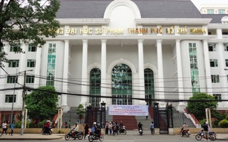 8 trường đại học phía Nam được cấp chứng chỉ tiếng Anh theo khung năng lực 6 bậc