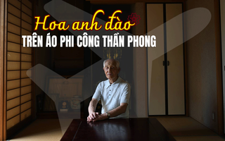 Chuyện chưa kể của phi công Thần Phong