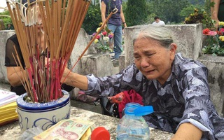 Không bao giờ lãng quên tháng Hai năm 1979