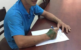 Án mạng đau lòng ở Bà Rịa - Vũng Tàu