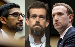 Sau Úc, Canada “quyết chiến” tới cùng với Facebook