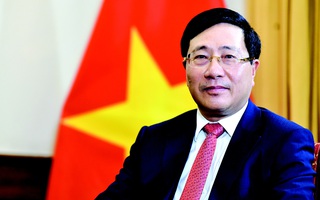 Việt Nam - Chủ tịch ASEAN xuất sắc