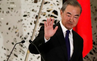 Mỹ thẳng thừng với “nhành ô liu” của Trung Quốc